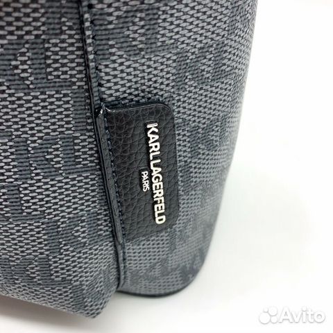 Рюкзак Karl Lagerfeld Paris Рюкзак Karl Lagerfeld Paris