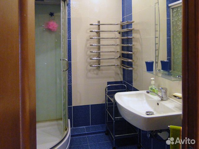 2-к квартира, 54 м², 8/17 эт. 2-к квартира, 54 м², 8/17 эт.