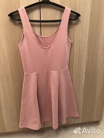 Платье H&M Платье H&M