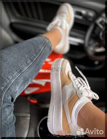 Nike Air Force 1 Nike Air Force 1