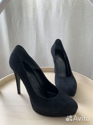 Туфли Loriblu 37 размер