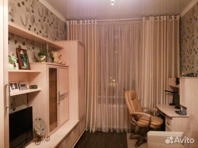 3-к квартира, 84 м², 5/5 эт. 3-к квартира, 84 м², 5/5 эт.