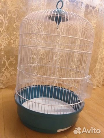 Клетка для птиц,попугая Клетка для птиц,попугая