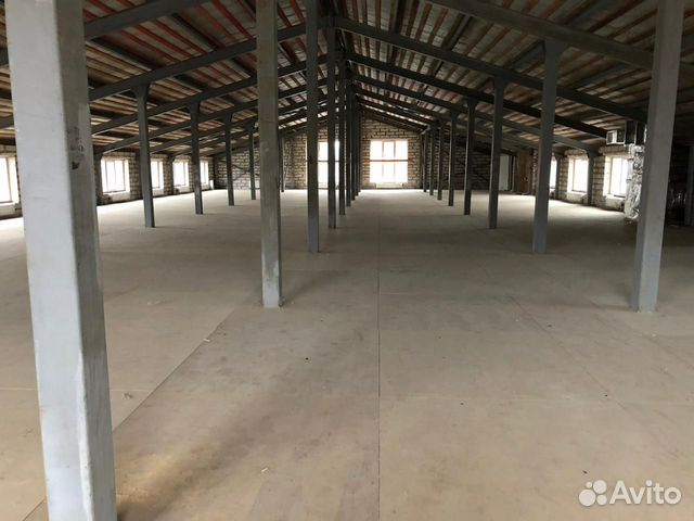 Сдам помещение свободного назначения, 300 м²