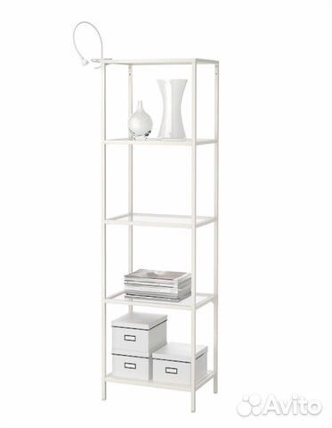 Стеллаж Стеллаж