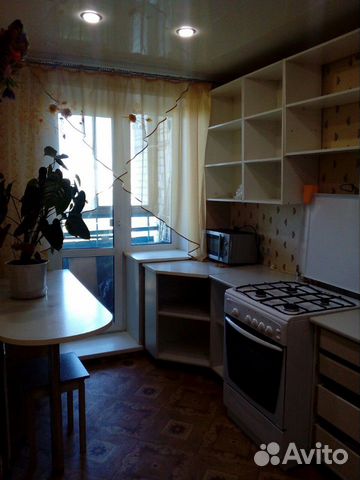1-к квартира, 30 м², 8/9 эт.