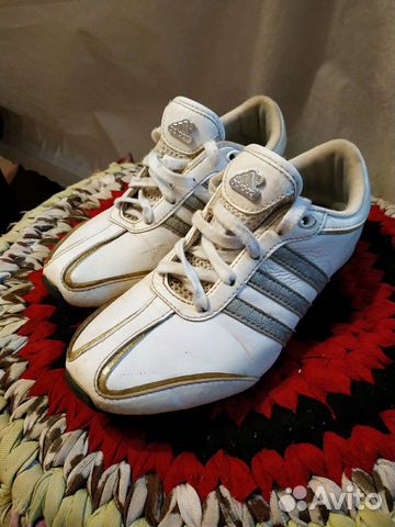 Кроссовки Адидас Adidas Кроссовки Адидас Adidas