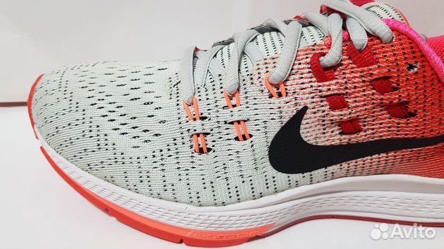 Nike AIR zoom structure 19 US-7 RU-37 Nike AIR zoom structure 19 US-7 RU-37
