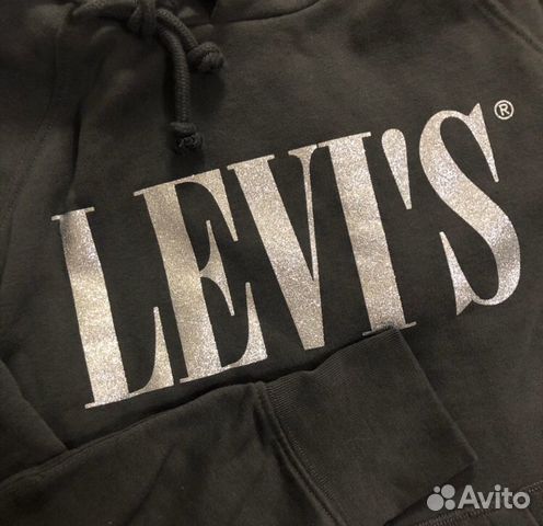 Худи levi’S Худи levi’S