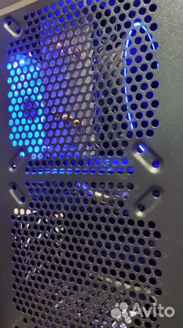 Пк для игр и работы intel i7/16гб озу/ssd/GTX 780