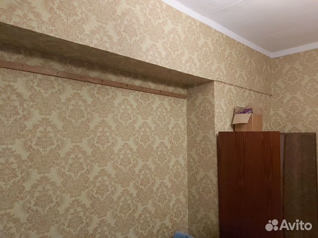 2-к квартира, 53.8 м², 1/4 эт.