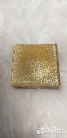 Тени Guerlain