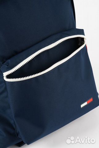 Рюкзак Tommy Hilfiger Jeans Рюкзак Tommy Hilfiger Jeans