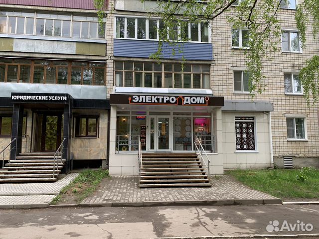 Торговое помещение, арендный бизнес, 84.5 м² Торговое помещение, арендный бизнес, 84.5 м²