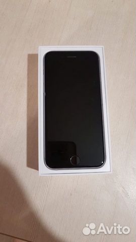 iPhone 6s