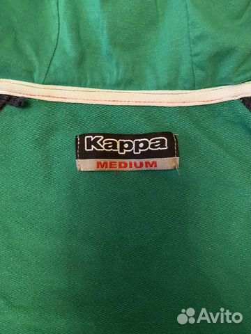 Кофта Kappa