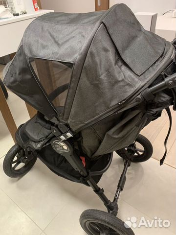 Коляска Baby jogger city elite Коляска Baby jogger city elite