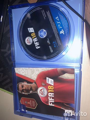 Fifa 18 ps 4 Fifa 18 ps 4