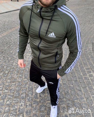 Спортивный костюм Аdidas Спортивный костюм Аdidas