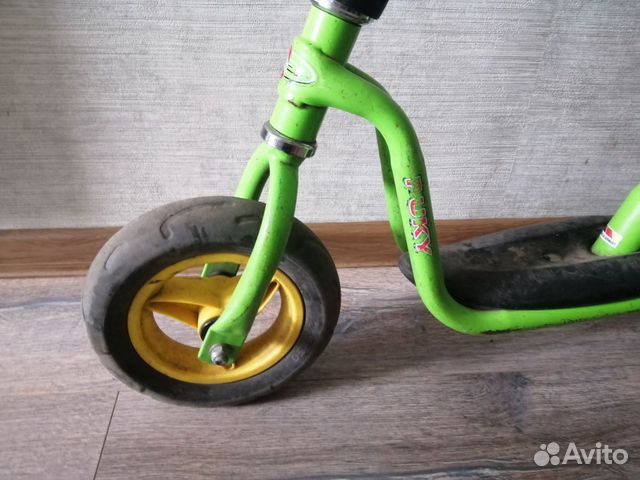 Беговел Беговел