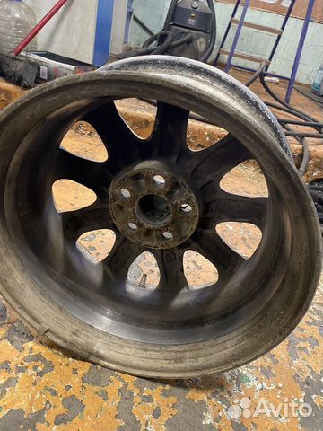 Диски r15 5x100 Диски r15 5x100