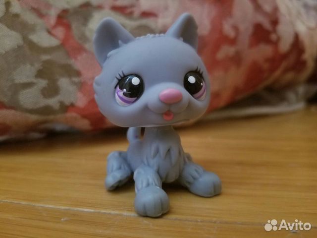 Littlest pet shop Littlest pet shop