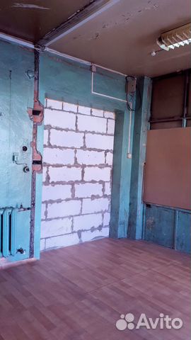 Складское помещение, 14.5 м² Складское помещение, 14.5 м²
