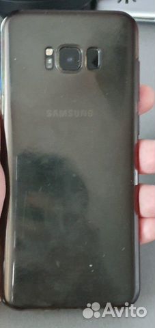 Samsung Galaxy S8+ 64 gb