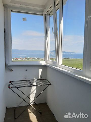 1-к квартира, 38 м², 8/16 эт. 1-к квартира, 38 м², 8/16 эт.
