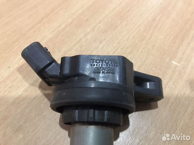 Катушка зажигания Toyota Катушка зажигания Toyota