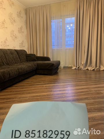 2-к квартира, 72 м², 11/15 эт. 2-к квартира, 72 м², 11/15 эт.