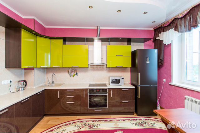 2-к квартира, 53.2 м², 4/22 эт. 2-к квартира, 53.2 м², 4/22 эт.