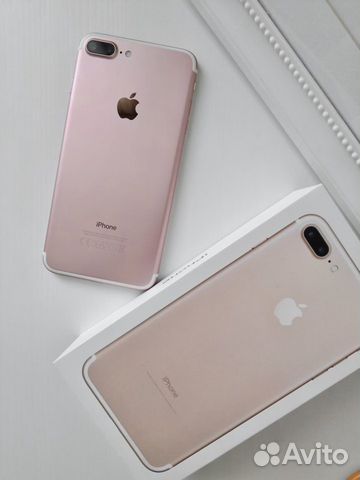 Apple iPhone 7 Plus 32 GB