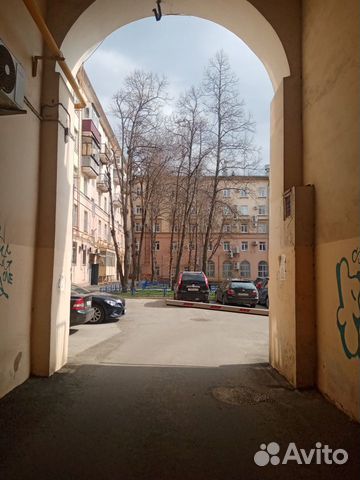 3-к квартира, 73.2 м², 1/5 эт.