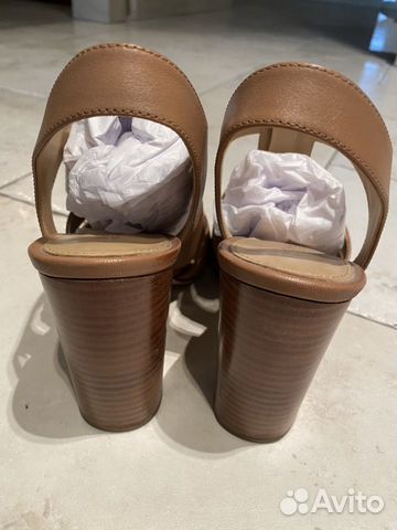 Босоножки Michael Kors Босоножки Michael Kors