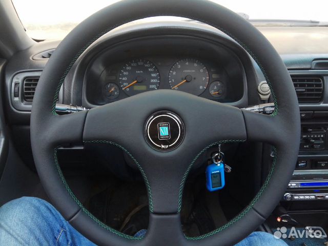 Nardi Gara3 Subaru impreza GC GF Nardi Gara3 Subaru impreza GC GF