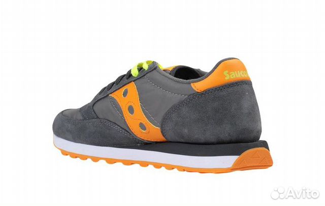 Кроссовки saucony, размер 41, новые Кроссовки saucony, размер 41, новые