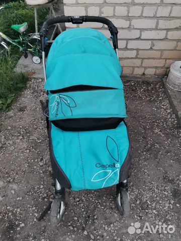 Коляска