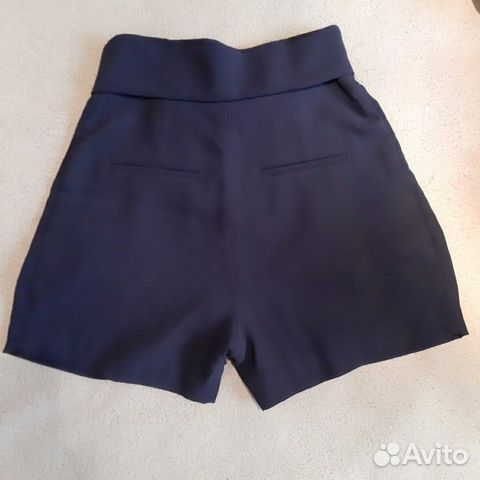 Шорты-юбка