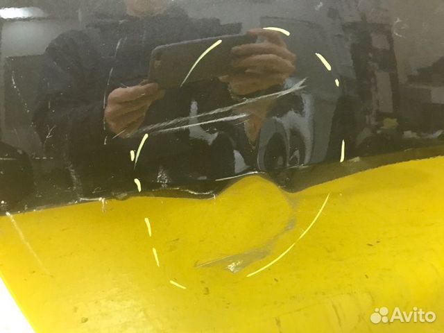 Дверь задняя левая Toyota Camry 70 2017-2020 Дверь задняя левая Toyota Camry 70 2017-2020