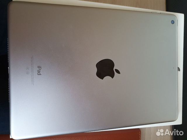 Планшет iPad 6 32gb Wi-Fi Space Grey