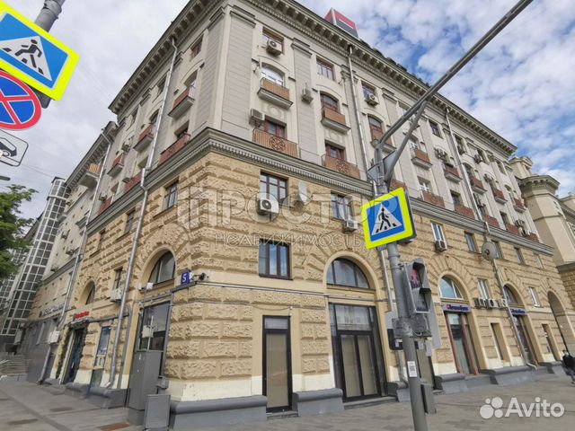2-к квартира, 63.2 м², 5/6 эт.