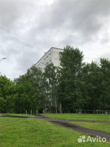 3-к квартира, 56.9 м², 2/9 эт. 3-к квартира, 56.9 м², 2/9 эт.