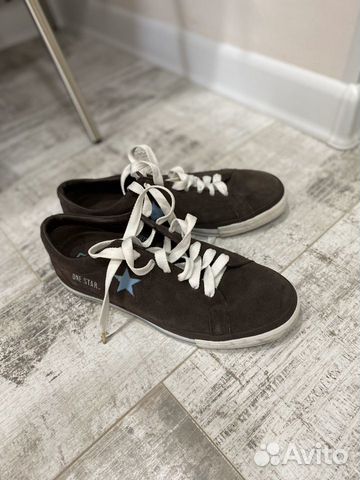 Converse кеды Converse кеды