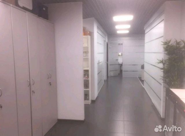 Офис (аренда) 169м² Москва, зао, р-н Филевский пар