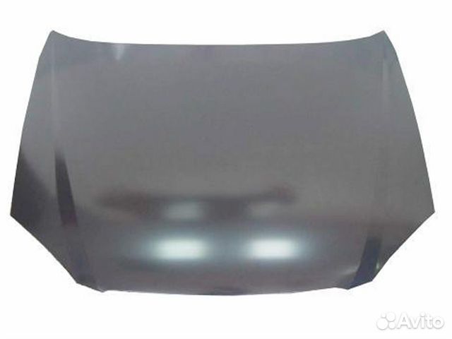 Капот Chevrolet lacetti Капот Chevrolet lacetti