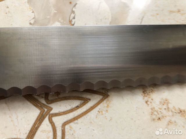 Нож Zwilling Нож Zwilling