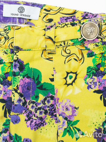 Костюмчик Young Versace