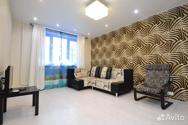2-к квартира, 57.8 м², 5/12 эт. 2-к квартира, 57.8 м², 5/12 эт.
