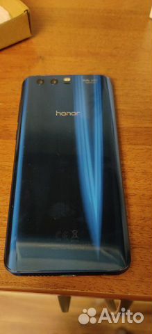 Honor 9 128/6 Gb Honor 9 128/6 Gb